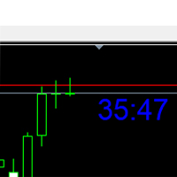 Candle Count Down