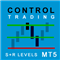 Control Trading Support And Resistance MT5