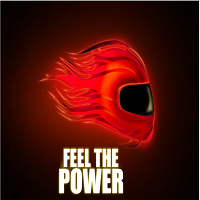 Feel the Power MT4