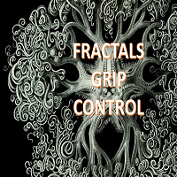 Fractals Grip Control MT5