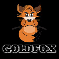 GoldFox XAUUSD