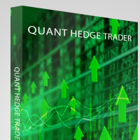 Quant Hedge Trader MT5