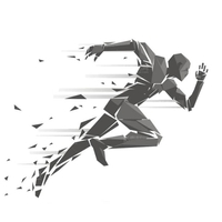 The kinetic energy trend