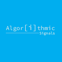 Algorithmic Signals II