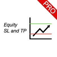 Equity SL and TP Pro