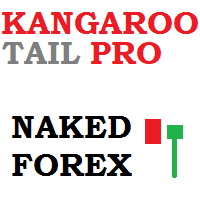 Naked Forex Kangaroo Tail Pro for MT4