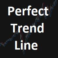 Perfect Trend Line