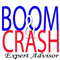 Titan Boom Crash