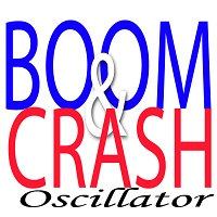 Titan Boom Crash Oscillator