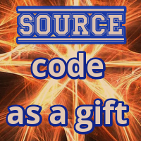 Trading Chaos source code