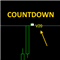 Countdown timer for Tick and Volume charts