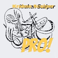 KraKen Scalper Pro