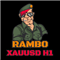 Rambo XAUUSD