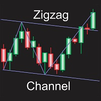 Zigzag Auto Channel
