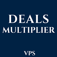 Deal multiplier Mt4