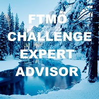 Buy The Ftmo Challange Ea Trading Robot Expert Advisor For Metatrader 4 In Metatrader Market