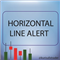 Horizontal Line or Level Alert