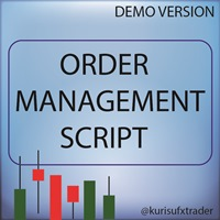 Order Management Script DEMO
