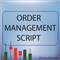 Order Management Script Tool