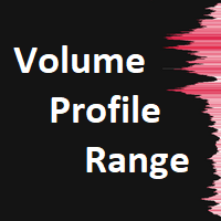 Volume Profile Range