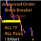 Advanced Order Block Breaker Scanner