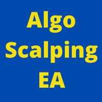 Algo Scalping EA