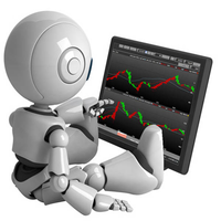 Close all automated and manually opened positions