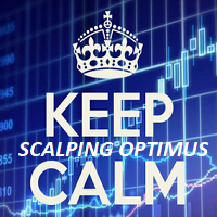 Optimus EA Scalping