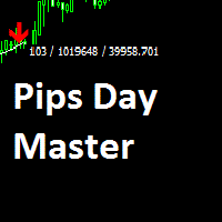 Pips Day Master