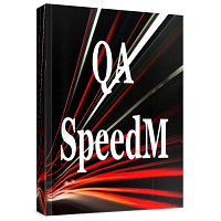QA SpeedM