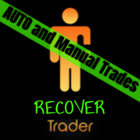 Recover Trader