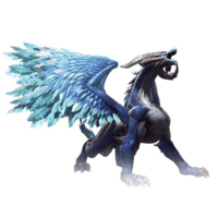Black Dragon AI