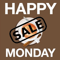 Happy Monday MT5