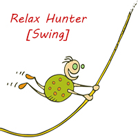 RelaxHunter Swing