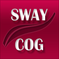 Abiroid Sway COG Arrow