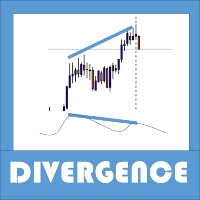 Divergence Osw Metatrader 4