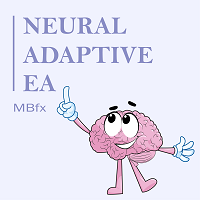 MBfx Neural Adaptive MT4 EA