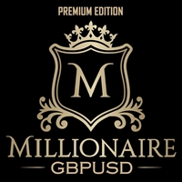 Millionaire Gbpusd EA Mt4