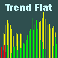 Trend and Flat and Volatility