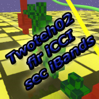 Twoteh02 fir iCCIsec iBands
