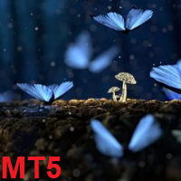 Blueshift MT5