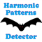 Harmonic Patterns Detector