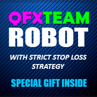 QFX Team ROBOT