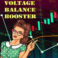 Voltage Balance Booster
