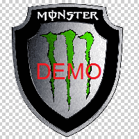Alami Monster Demo