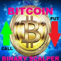 Bitcoin Binary Options Impulse Scalper