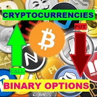 Crypto Binary Options