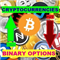 Crypto Binary Options