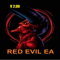 Red Devil EA