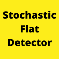 Stochastic Flat Detector